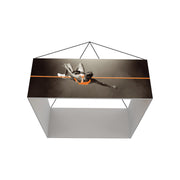 10Ft by 4Ft Master Square Hanging Structure