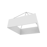 12 x 4Ft Formulate Master Square Hanging Structure
