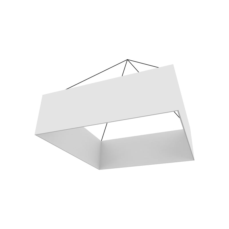 12 x 4Ft Formulate Master Square Hanging Structure