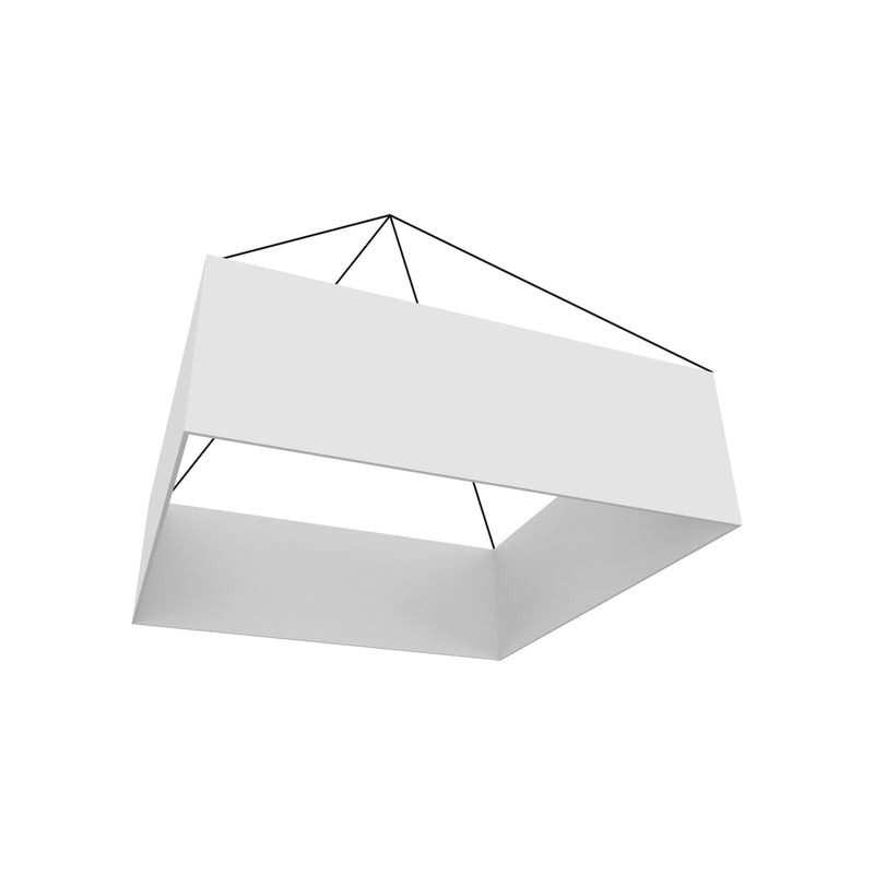 12 x 4Ft Formulate Master Square Hanging Structure