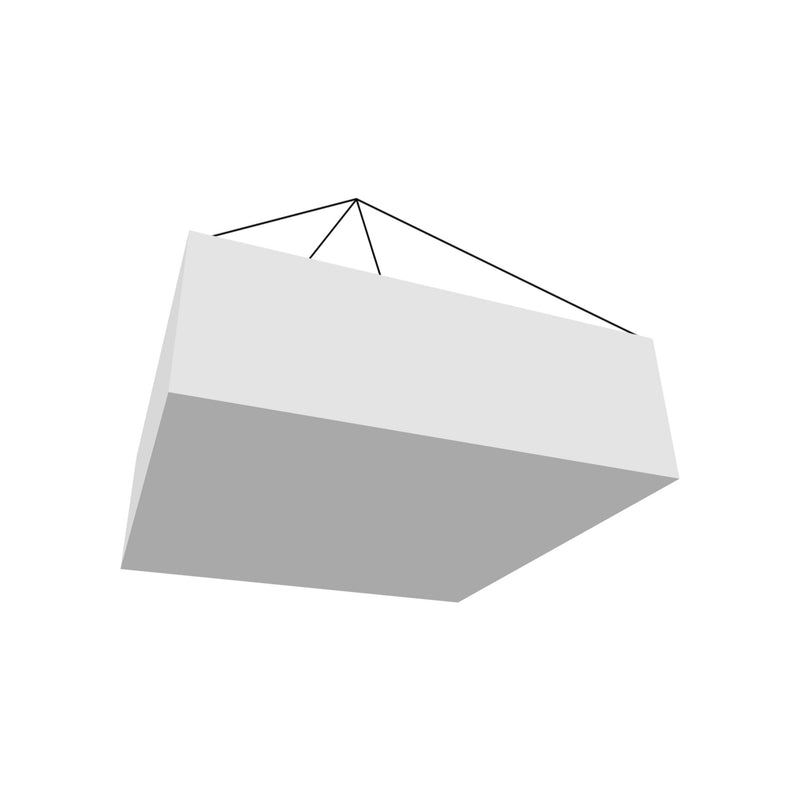12 x 4Ft Formulate Master Square Hanging Structure