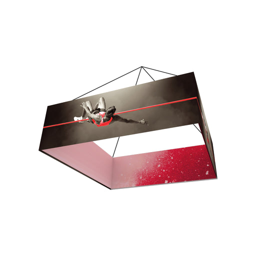 12 x 4Ft Formulate Master Square Hanging Structure