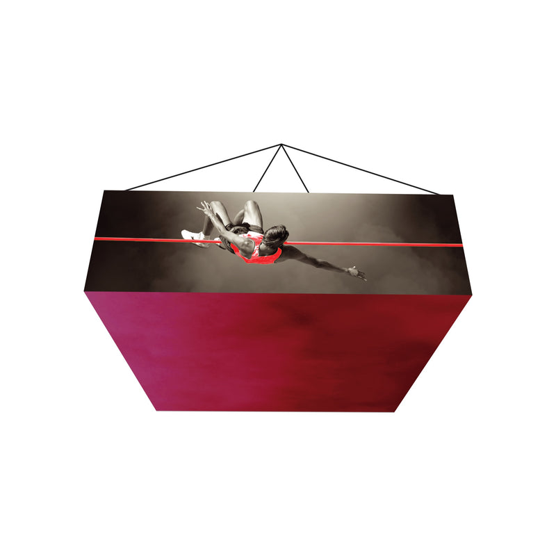 12 x 4Ft Formulate Master Square Hanging Structure