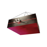 12 x 4Ft Formulate Master Square Hanging Structure
