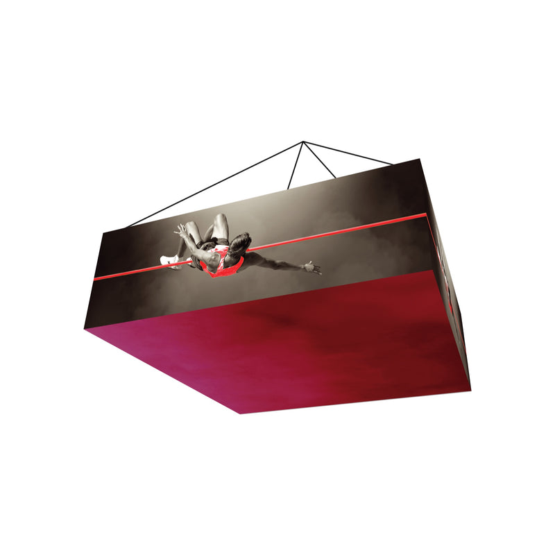 12 x 4Ft Formulate Master Square Hanging Structure