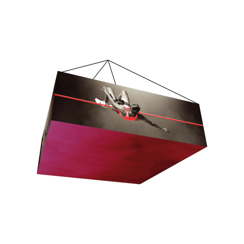 12 x 4Ft Formulate Master Square Hanging Structure