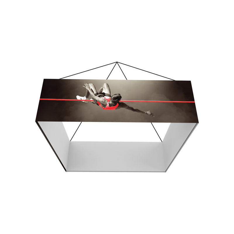 12 x 4Ft Formulate Master Square Hanging Structure