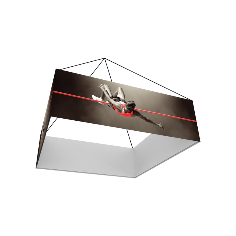 12 x 4Ft Formulate Master Square Hanging Structure