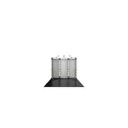 Sirius Orbital Express Truss 10ft Modular Exhibit