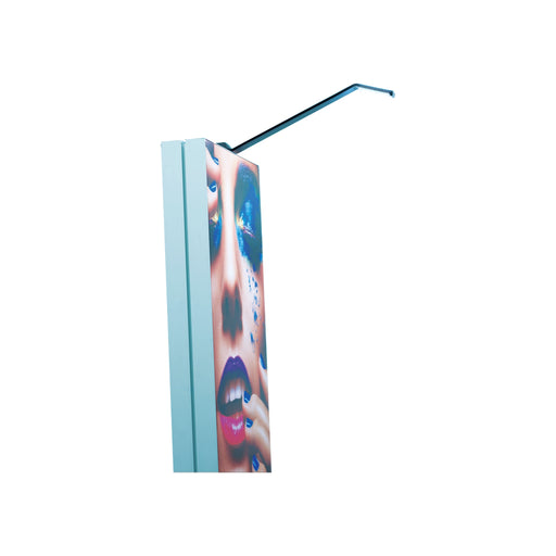 Slimline LED Exhibition Display Light