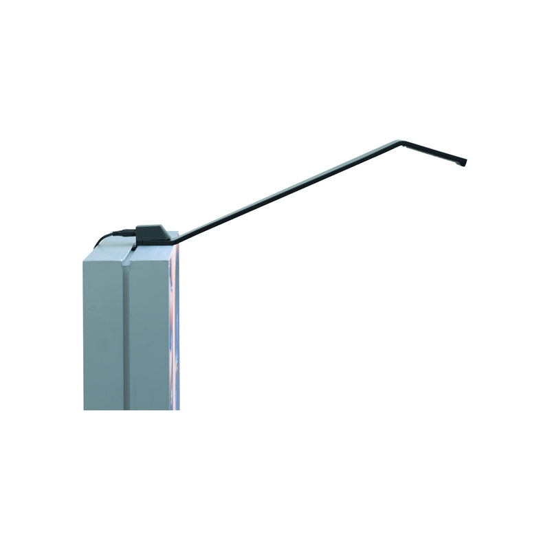 Slimline LED Exhibition Display Light