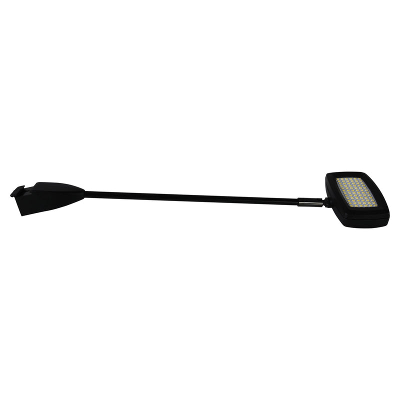 Slimline LED Flood Display Light