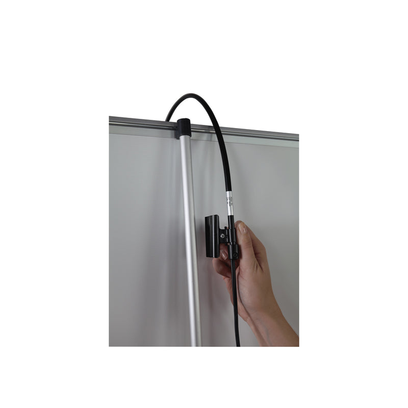 Slimline LED Spot Display Light