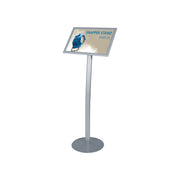 Snapper Sign Stand