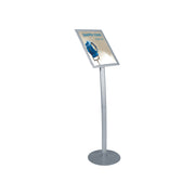 Snapper Sign Stand