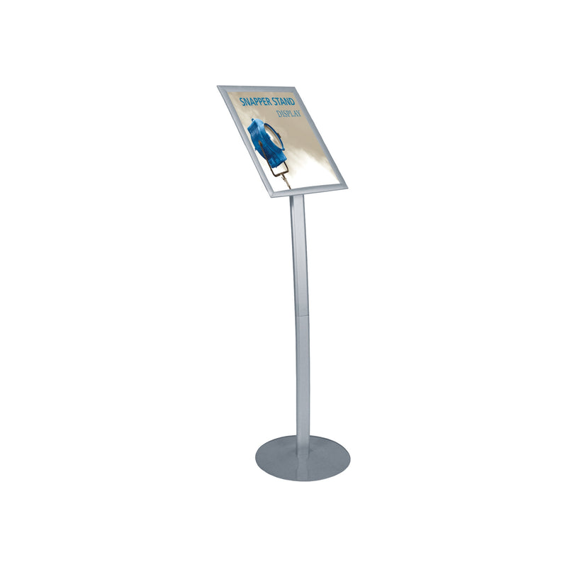Snapper Sign Stand