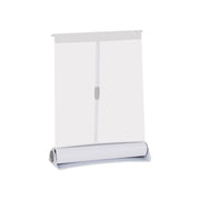 Stellar Letter Tabletop Retractable Banner Stand