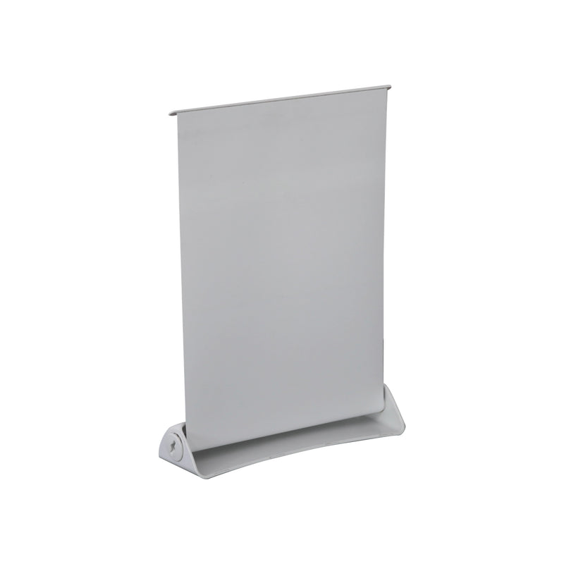 Stellar Letter Tabletop Retractable Banner Stand