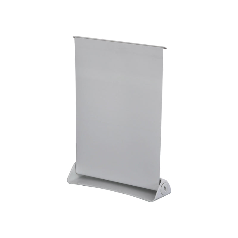 Stellar Letter Tabletop Retractable Banner Stand