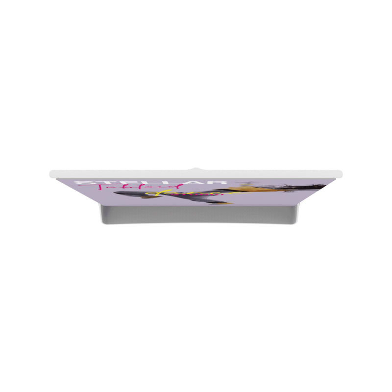 Stellar Tabloid Tabletop Retractable Banner Stand