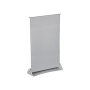 Stellar Tabloid Tabletop Retractable Banner Stand