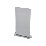 Stellar Tabloid Tabletop Retractable Banner Stand