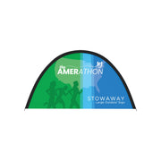 Stowaway 3 - Large Outdoor Sign
