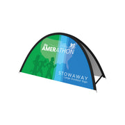 Stowaway 3 - Large Outdoor Sign