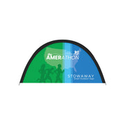 Stowaway 3 - Small Outdoor Sign