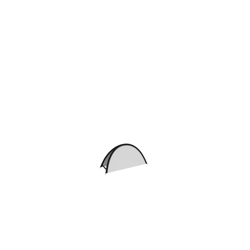 Stowaway 3 - Small Outdoor Sign