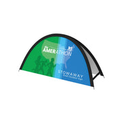 Stowaway 3 - Small Outdoor Sign
