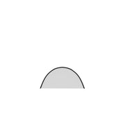 Stowaway 3 - XLarge Outdoor Sign