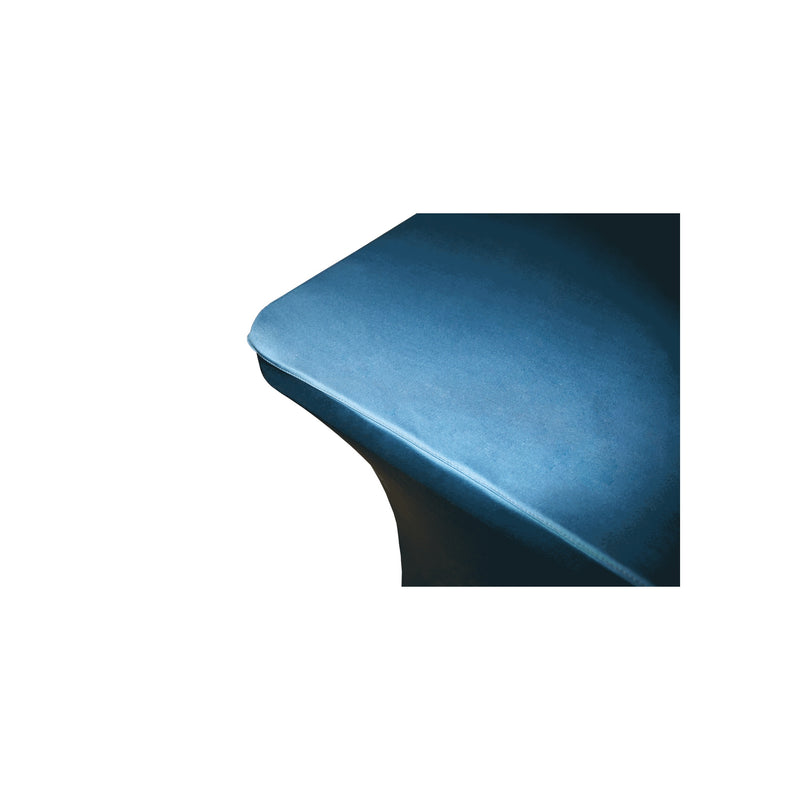 Stretch Dye Sub Table Throw