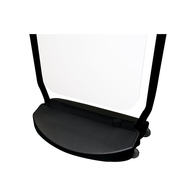 Swing Outdoor Sign