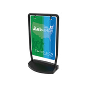 Swing Outdoor Sign