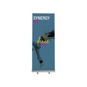 Synergy 800 Retractable Banner Stand