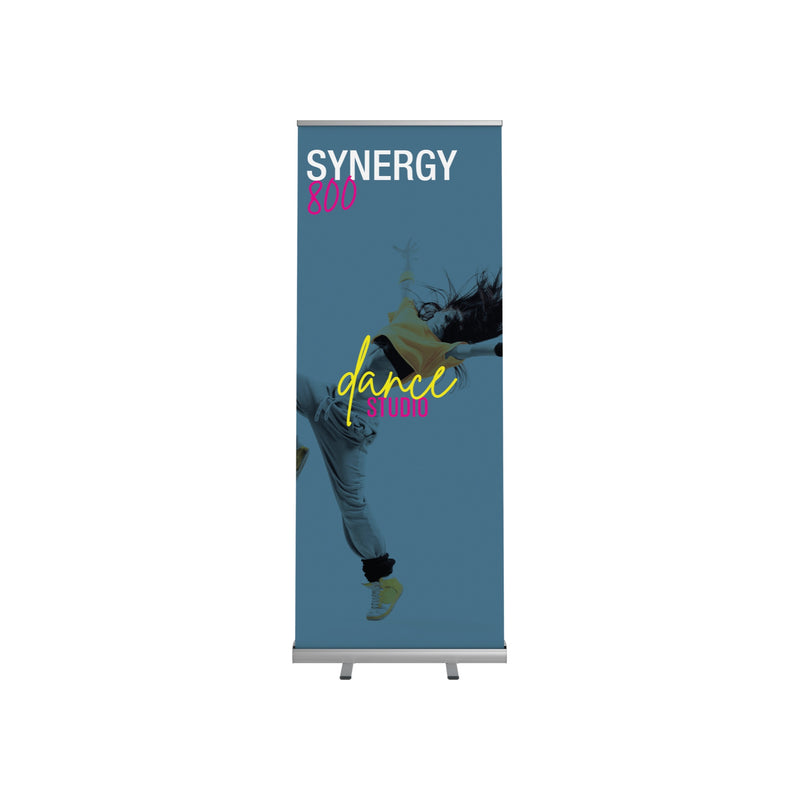 Synergy 800 Retractable Banner Stand