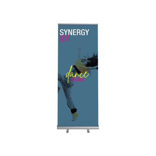 Synergy 800 Retractable Banner Stand