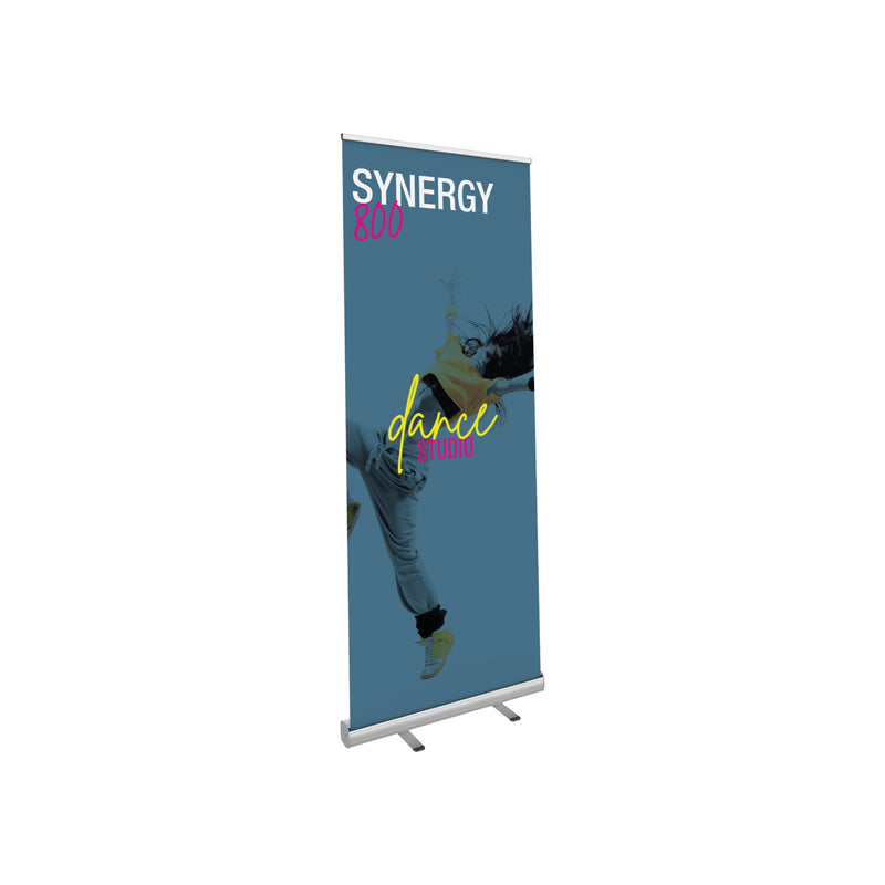 Synergy 800 Retractable Banner Stand