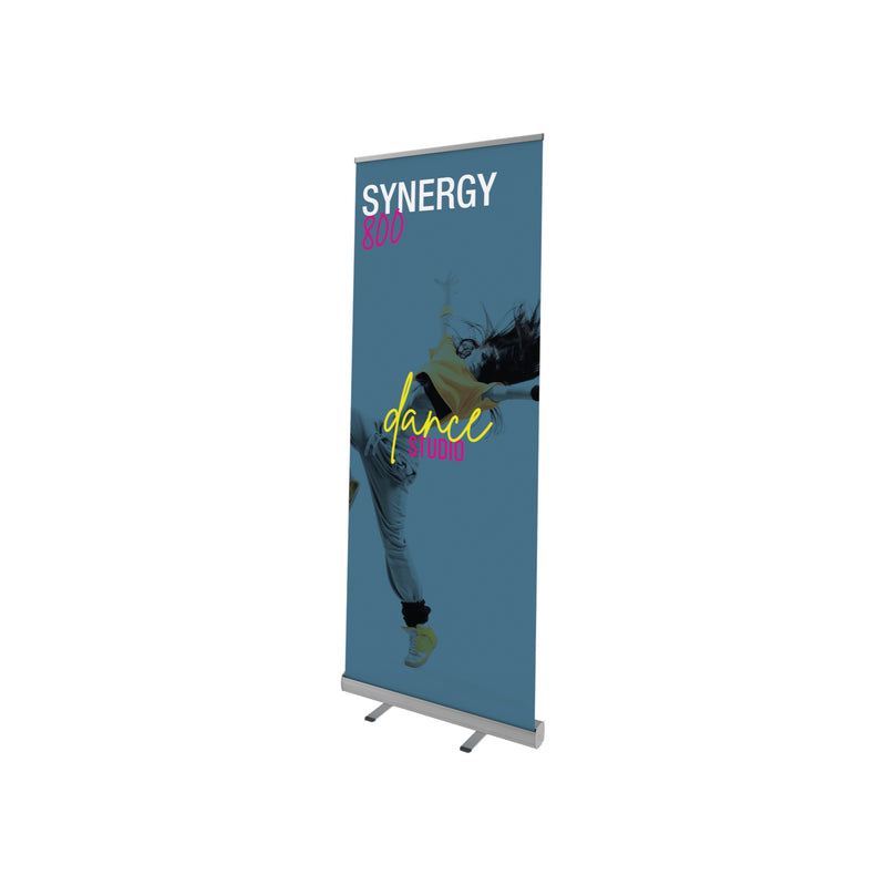 Synergy 800 Retractable Banner Stand