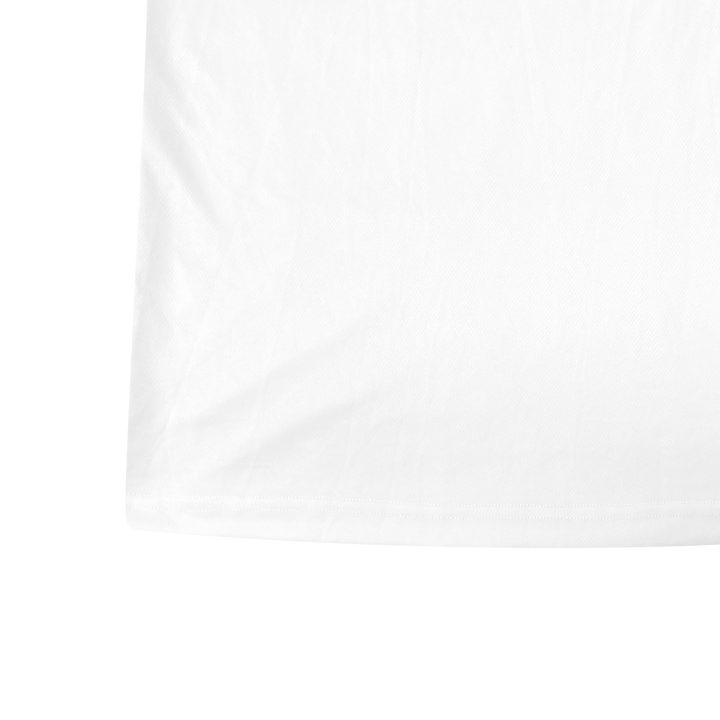 Custom Men's Long Sleeve Crew Neck T-Shirt