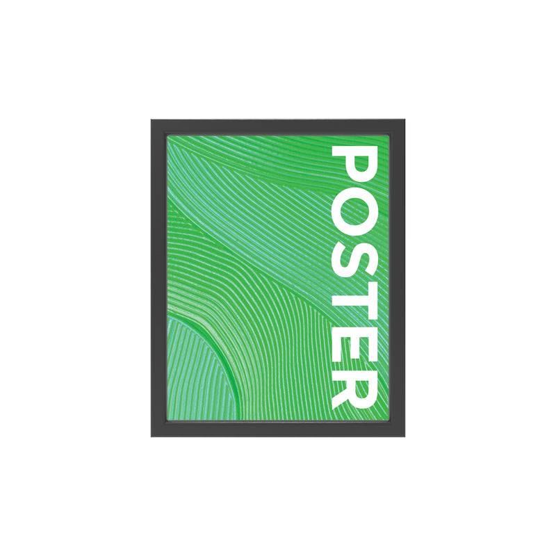 Trappa Poster Frame Display 16 x 20