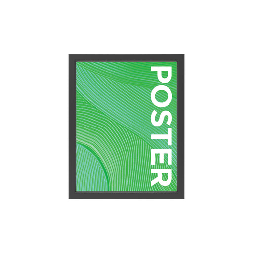 Trappa Poster Frame Display 16 x 20