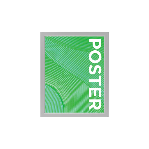 Trappa Poster Frame Display 16 x 20