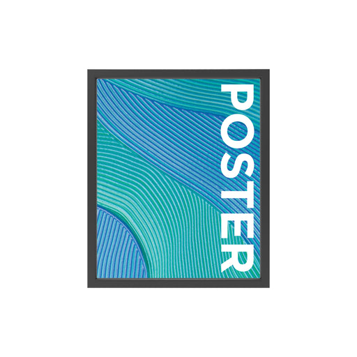 Trappa Poster Frame Display 20 x 24