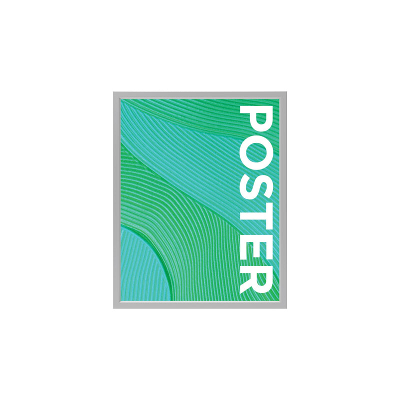 Trappa Poster Frame Display 24 x 30