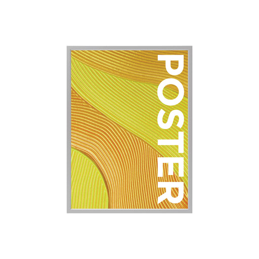Trappa Poster Frame Display 30 x 40