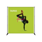 Taurus Telescopic Banner Stand