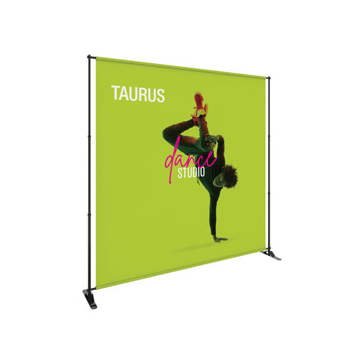 Taurus Telescopic Banner Stand