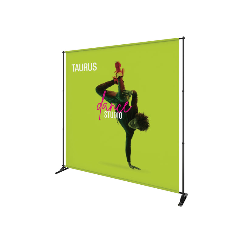 Taurus Telescopic Banner Stand